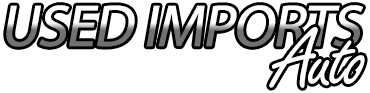 Used Imports Auto's Logo