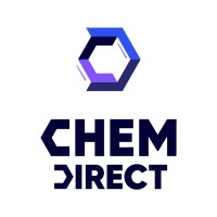 Chemdirect's Logo