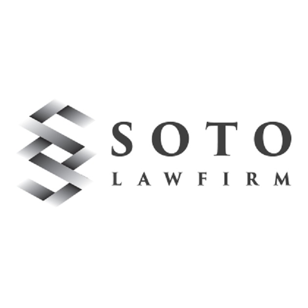 The Soto Law Firm, PLLC's Logo