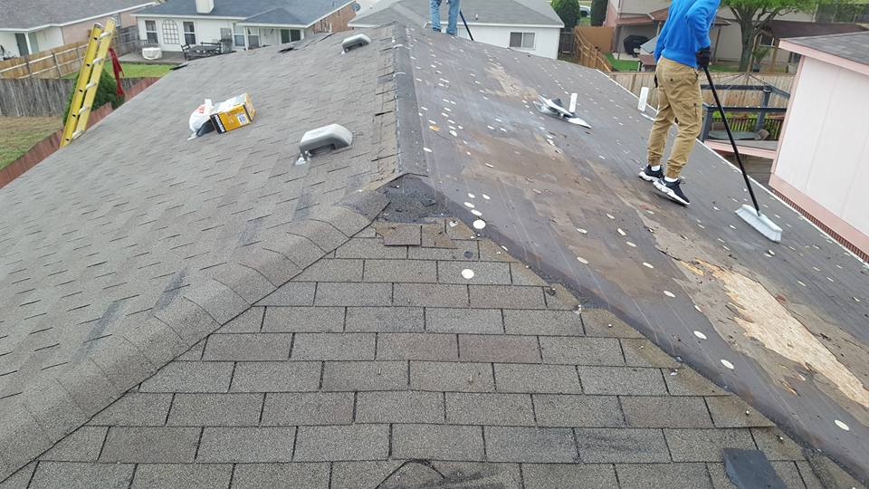 254 Roofing-(254) 433-4821