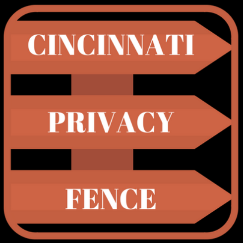 Privacy Fence Cincinnati's Logo