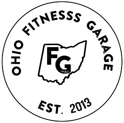 Ohio Fitness Garage's Logo