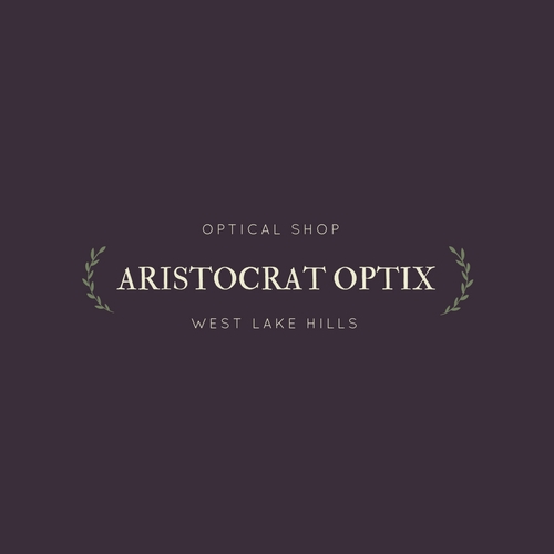 Aristocrat Optix's Logo