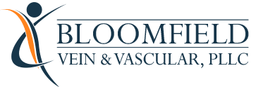 Bloomfield Vein & Vascular's Logo