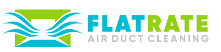 Commercial Air Duct Cleaning Manhattan's Logo