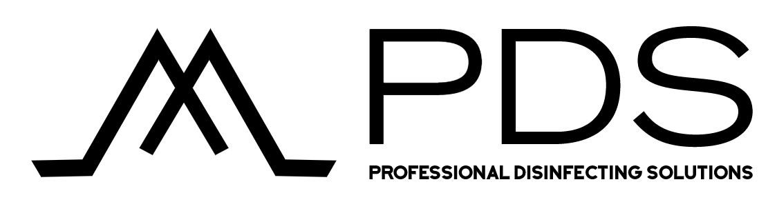 Professional Disinfecting Solutions, LLC's Logo