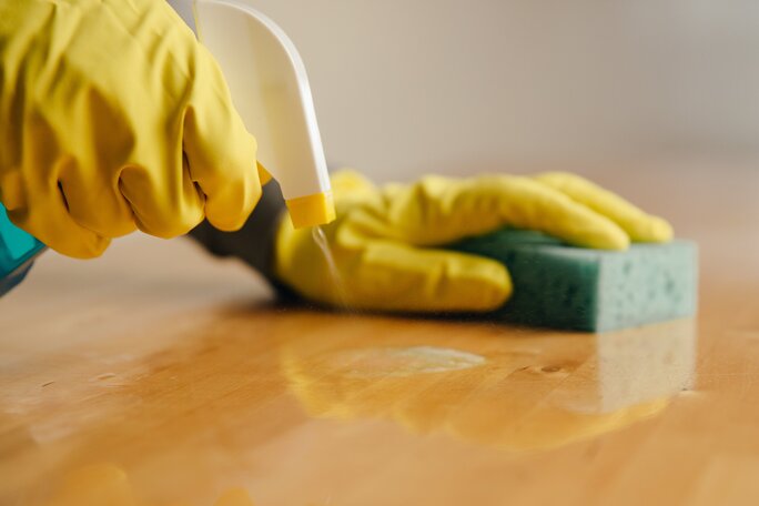 Janitorial Services Houston