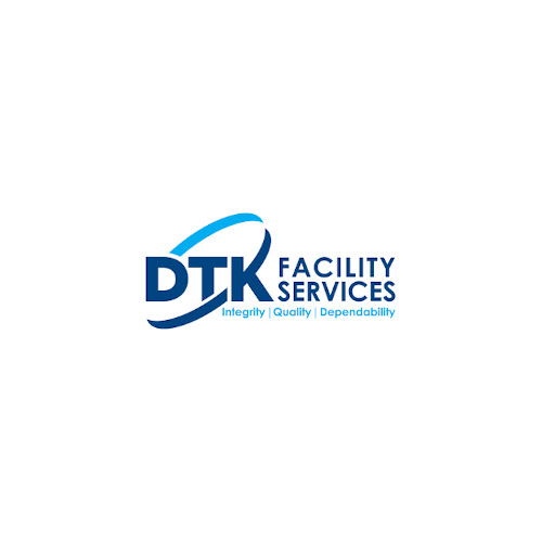 DTK Facility Services's Logo