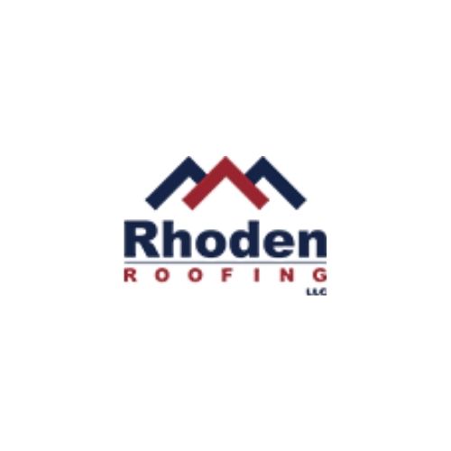 Rhoden Roofing LLC's Logo