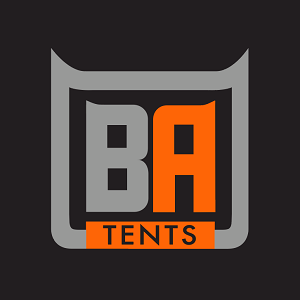 Badass Tents's Logo