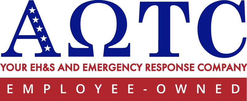 Alpha Omega Training and Compliance, Inc.'s Logo