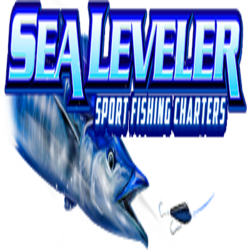 Sea Leveler's Logo