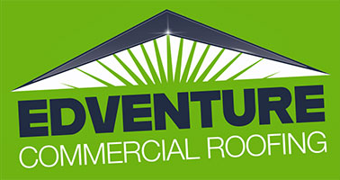 Edventure Commercial Roofing's Logo