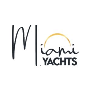 VIP Miami Yacht Rentals's Logo