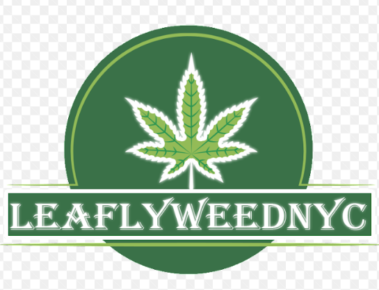 LeaflyweedNYC's Logo