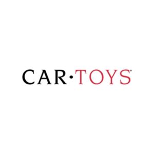 Car toys - Parker Roud.'s Logo