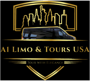 A1 Limo & Tours's Logo