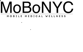 MoBo NYC's Logo