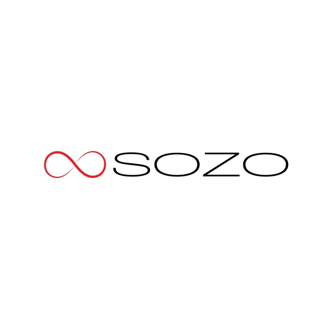 Sozo Web Agency's Logo