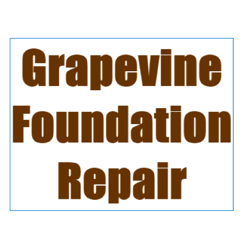 Grapevine Foundation Repair's Logo