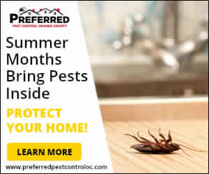 Preferred Pest Control