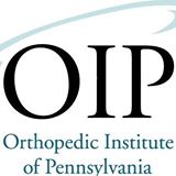 Orthopedic Institute of Pennsylvania's Logo