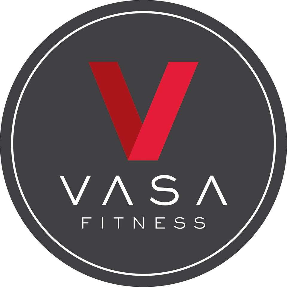 VASA Fitness Wichita's Logo