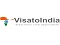 Visatoindia's Logo