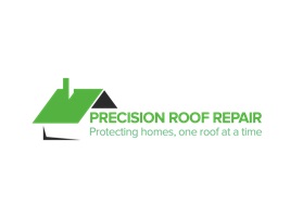 Precision roof repair's Logo