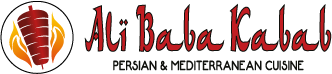 Alibaba Kabab Halal Persian & Mediterranean Restaurant's Logo
