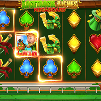 Real Money Casino. Play Online Slots with Real Money