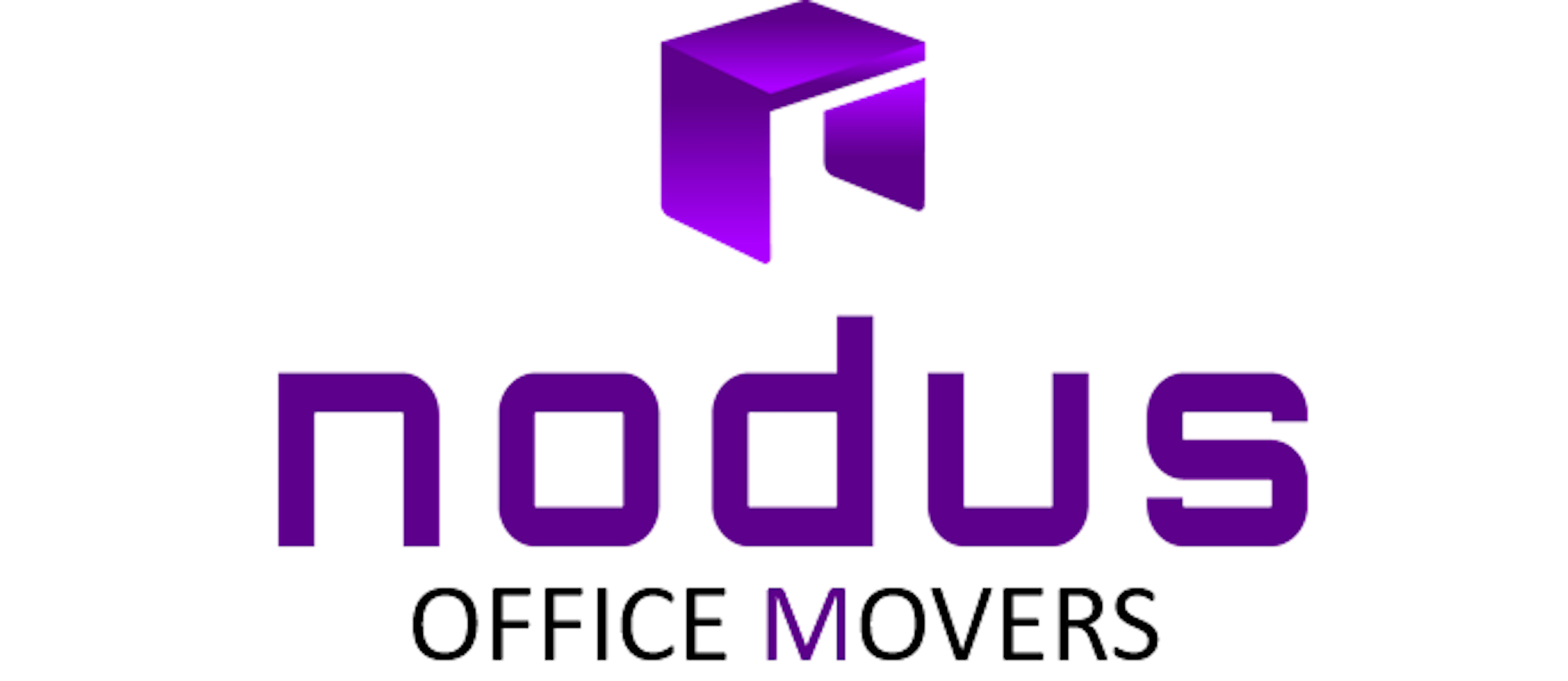 Nodus Office Movers's Logo