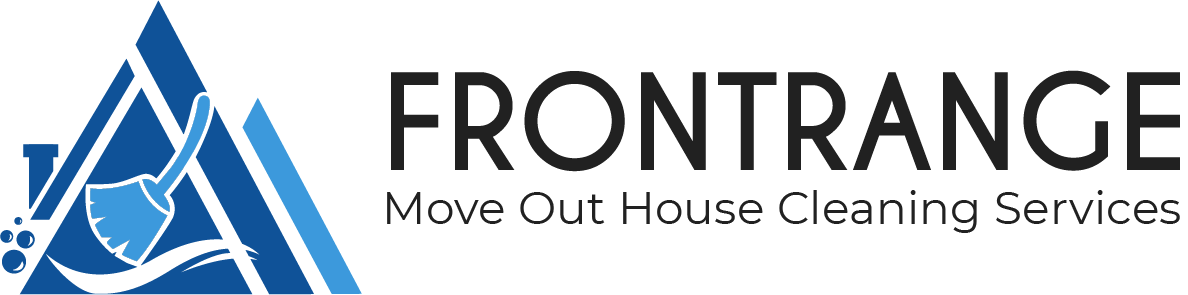 Frontrange Move Out House Cleaning Services's Logo