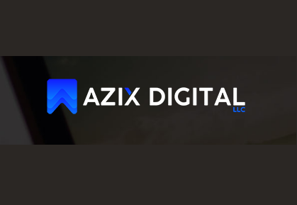 Azix Digital LLc's Logo