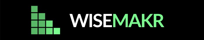WiseMakr's Logo