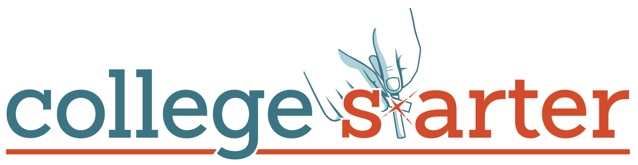 College Starter's Logo