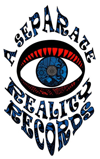 A Separate Reality Records's Logo