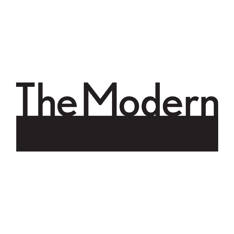 The Modern Art Museum of Fort Worth's Logo