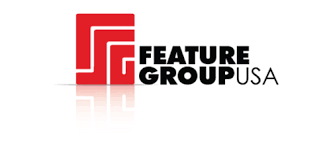 Feature Group USA's Logo
