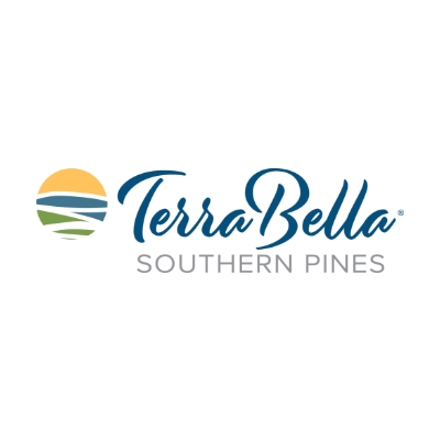 TerraBella Southern Pines's Logo