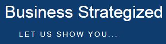 Business Strategized's Logo