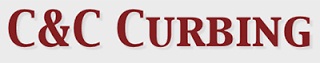 C & C Curbing's Logo