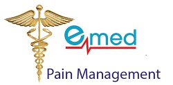 Emed Pain Management's Logo