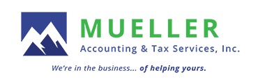 Mueller Accounting and Tax Services's Logo