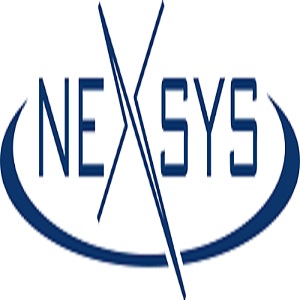 Nexsys's Logo