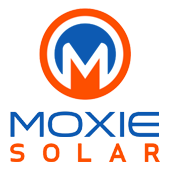 Moxie Solar's Logo