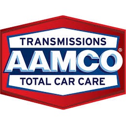AAMCO Transmissions & Total Car Care's Logo