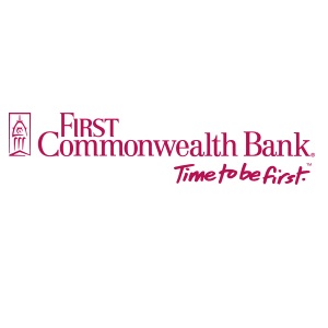 First Commonwealth Bank's Logo