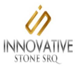 Innovative Stone SRQ's Logo