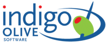 Indigo Olive Software's Logo